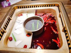 -九鼎轩脆毛肚火锅(徐州苏宁店)
