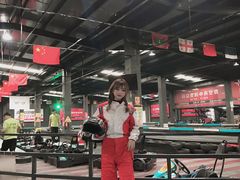 -速马赫卡丁车(琶洲店)