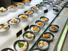 -川骄海鲜自助(亚运村店)