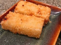 老味糍粑-南京大牌档(之心城店)