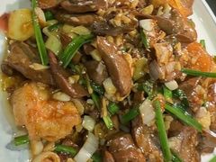 -同发号饭庄(复兴路店)