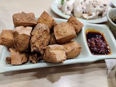 -百家鸡味馆(清泰店)