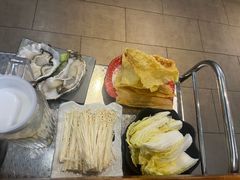 -金龙·打边炉(南京西路店)