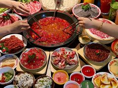 -牛市坎火锅(建设路店)