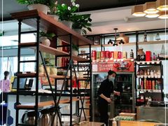 大堂-海味当家·蒸锅海鲜(中山广场创始店)
