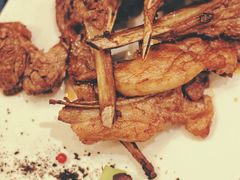 -长春高新益田福朋喜来登酒店·宜客乐标帜餐厅
