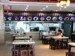 大堂-桥香园云南过桥米线(金马碧鸡店)
