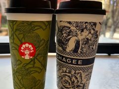 -霸王茶姬(大学城熙街店)