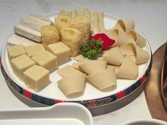 -京悦南门涮羊肉(长寿路店)