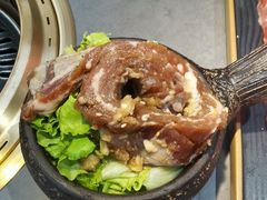 -明洞王妃家烤肉(苏州中心星悦汇店)