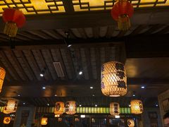 大堂-杨记隆府(白象街店)