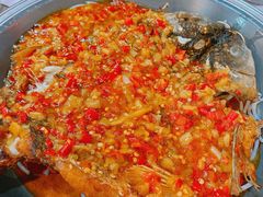 -堂瓦里·33年传统赣菜(第一街区店)