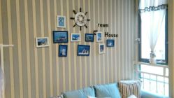 -瑜舍瑜伽连锁教室