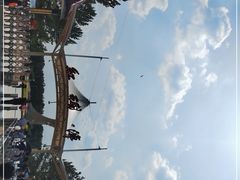 -红碱淖景区