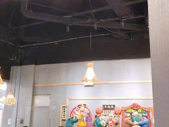 -陈傻子餐厅(世纪都会店)