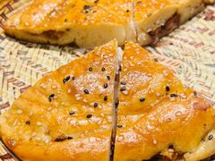-驿楼兰·新疆菜(火车站店)