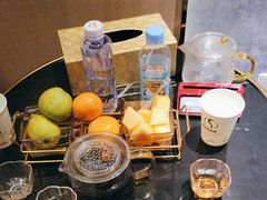 -华夏良子·足道SPA艾灸(铁道大厦店)