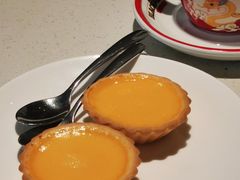 -港久茶餐厅(鹭洲里店)