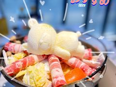 -花漫里亲民日式餐厅(万象城店)