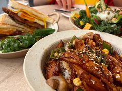 -玲婧胡同·生日蛋糕·餐厅(嘉里城店)