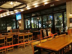 大堂-COMMUNE幻师(天品西岸店)