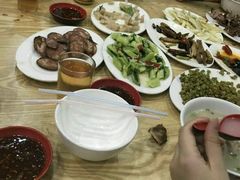 -雷祖芳老妈蹄花店