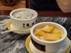 芒果蜂蜜龟苓膏-润生堂(泰然四路店)