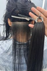 -东梵造型·烫发染发接发连锁SALON