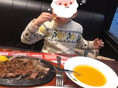 -海维克牛排馆HIGHWIC(青羊万达店)
