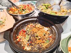 -费大厨辣椒炒肉(黄兴中心广场店)