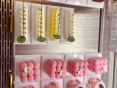 -麦雪尔甜品·生日蛋糕(新街口旗舰店)