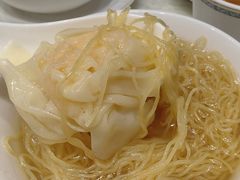 -麦奀云吞面世家 山顶店(山顶广场店)