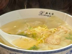 -熙盛源(滨湖万达店)