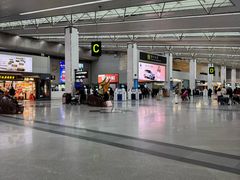 -福州长乐国际机场