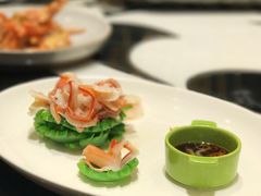 -广州文华东方酒店·江-由辉师傅主理