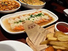 -外婆家(西溪印象城店)