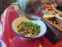 -凤凰山斑鱼馆(恭城店)