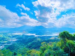 -求水山公园