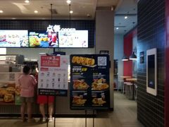 -肯德基(龙之梦购物中心店)