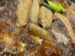 -广记餐厅(万福路店)