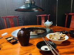 -炭虎子水浒烤肉(梦时代店)