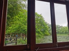 -绿荫坊餐厅(共青森林公园店)