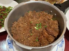 -董厨煨汤馆(车站路店)