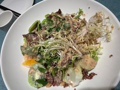-茶啊冲电影主题文化餐厅(TOUCH12街店)