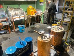 -邵老师打金·黄金加工(大望路总店)
