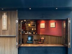 -RUMORS COFFEE ROASTERY鲁马滋咖啡(湖南路店)