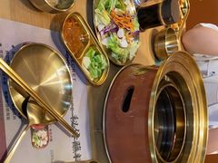 -闻老头·菊花炭烤肉(D11店)