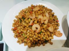 特色炒疙瘩-紫光园·烤鸭(吕家营店)