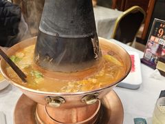 -东来顺饭庄(天坛店)