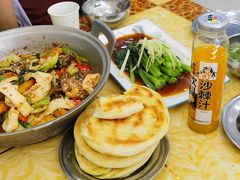 -天境牦牛壮骨汤(人民路旗舰店)